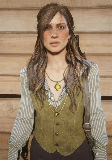 rdr2 r34|Sadie Adler (Trialexide) [Red Dead Redemption 2]